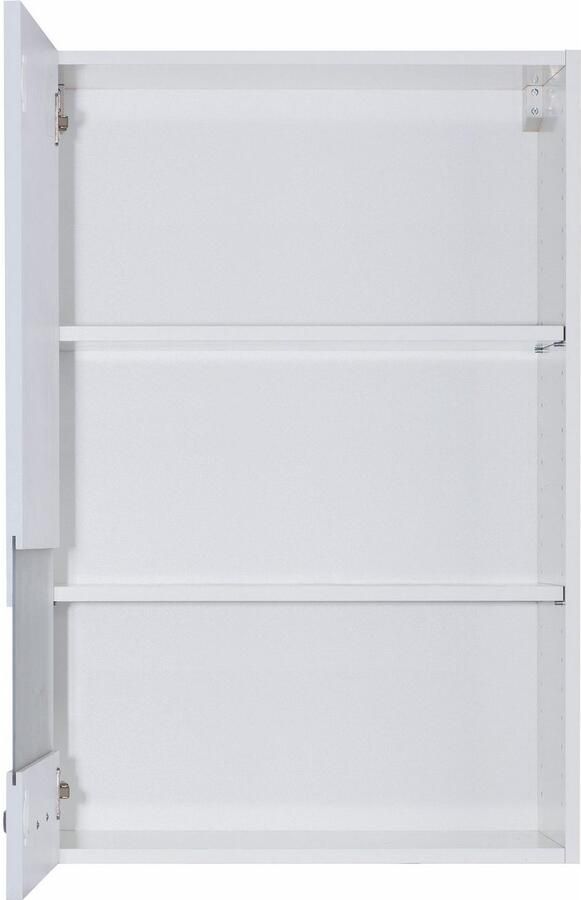 Kochstation Hangend kastje met glasdeur KS-Cara Breedte 60 cm - Foto 5