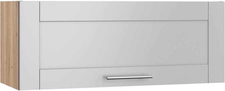 Kochstation Hangend kastje met klep KS-Ahus Breedte 90-130 cm - Foto 2