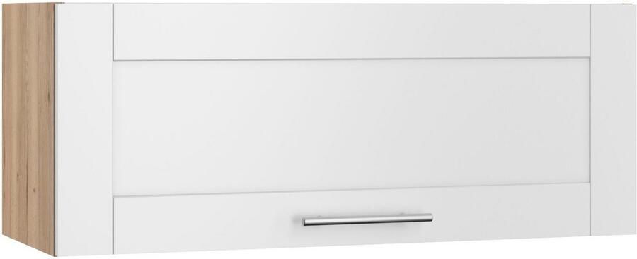 Kochstation Hangend kastje met klep KS-Ahus Breedte 90-130 cm - Foto 2