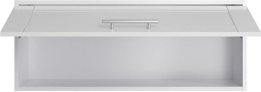 Kochstation Hangend kastje met klep KS-Ahus Breedte 90-130 cm - Foto 3