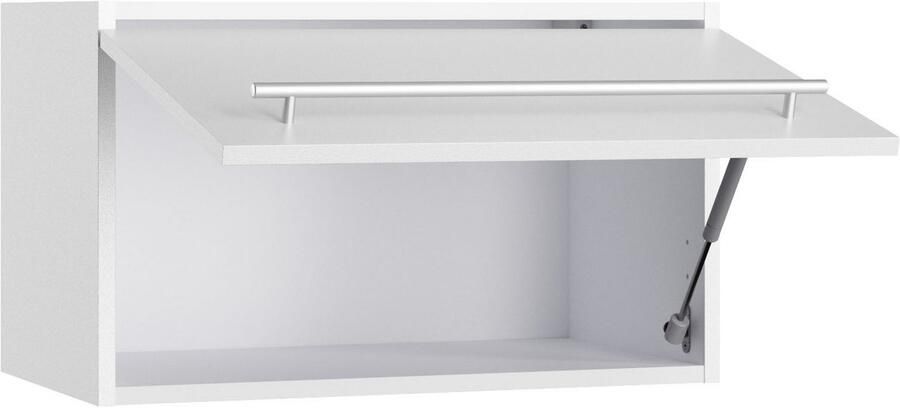 Kochstation Hangend kastje met klep KS-Bern2 Breedte 60 cm 1 klep - Foto 2