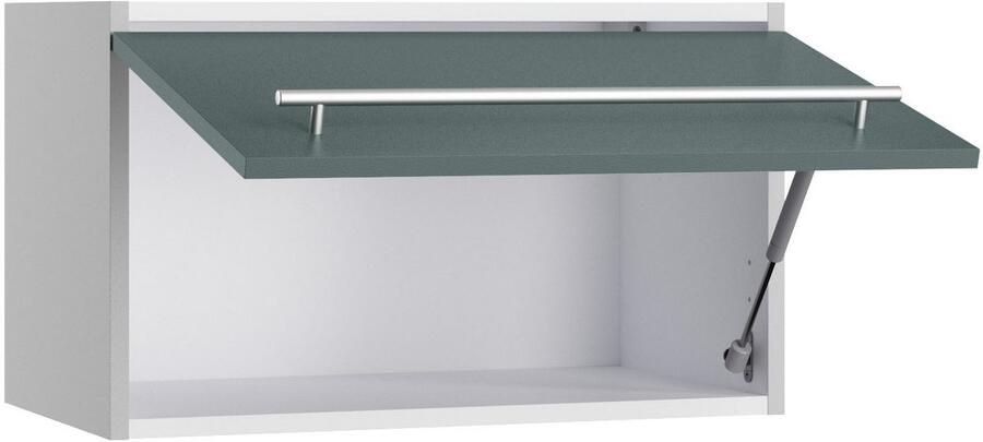 Kochstation Hangend kastje met klep KS-Bern2 Breedte 60 cm 1 klep - Foto 2