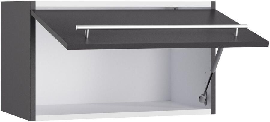 Kochstation Hangend kastje met klep KS-Bern2 Breedte 60 cm 1 klep - Foto 2