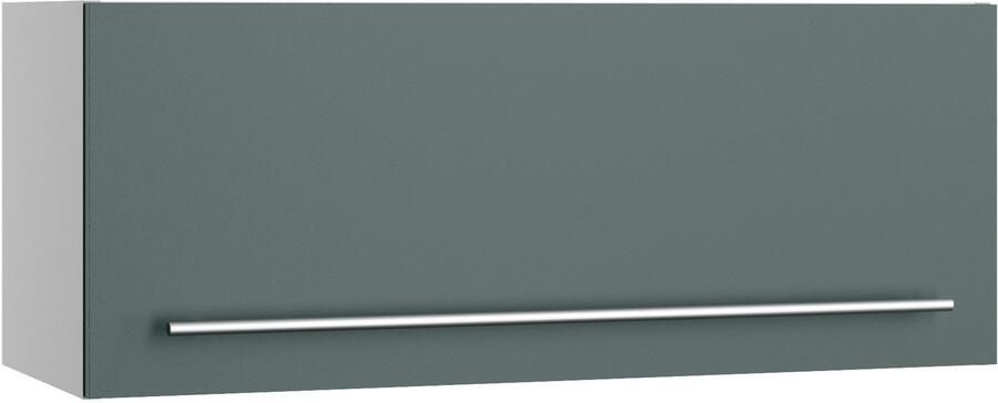 Kochstation Hangend kastje met klep KS-Bern2 Breedte 90 cm 1 klep - Foto 3