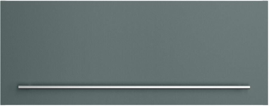 Kochstation Hangend kastje met klep KS-Bern2 Breedte 90 cm 1 klep