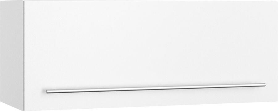 Kochstation Hangend kastje met klep KS-Bern2 Breedte 90 cm 1 klep - Foto 3