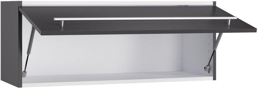 Kochstation Hangend kastje met klep KS-Bern2 Breedte 90 cm 1 klep - Foto 2