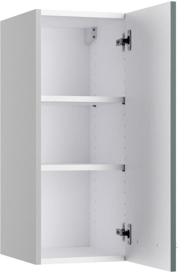 Kochstation Hangkast KS-Bern2 Breedte 30 cm 1 deur 2 planken