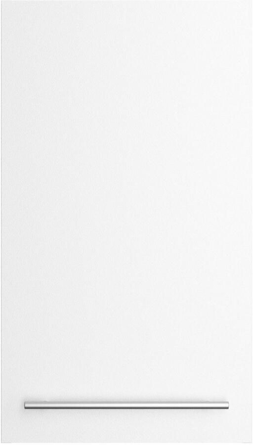 Kochstation Hangkast KS-Bern2 Breedte 40 cm 1 deur 2 legplanken - Foto 2