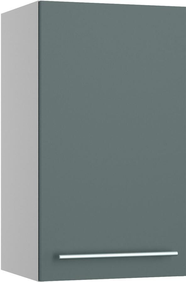 Kochstation Hangkast KS-Bern2 Breedte 40 cm 1 deur 2 legplanken - Foto 2