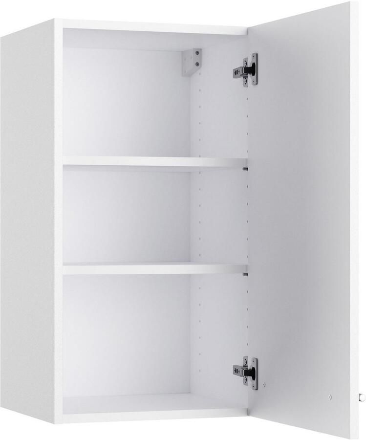 Kochstation Hangkast KS-Bern2 Breedte 40 cm 1 deur 2 legplanken