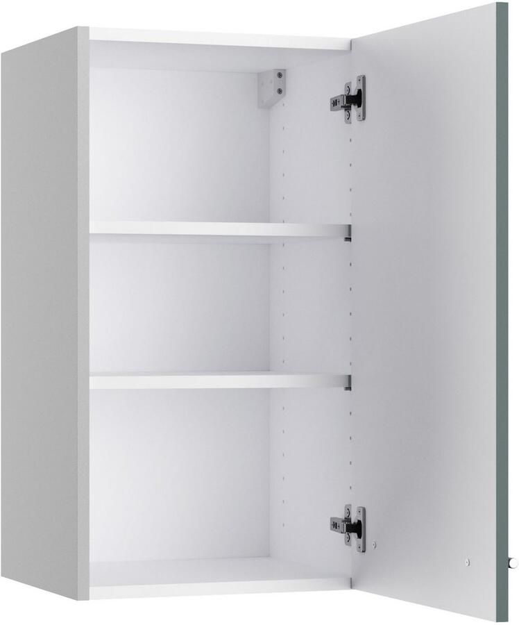 Kochstation Hangkast KS-Bern2 Breedte 40 cm 1 deur 2 legplanken