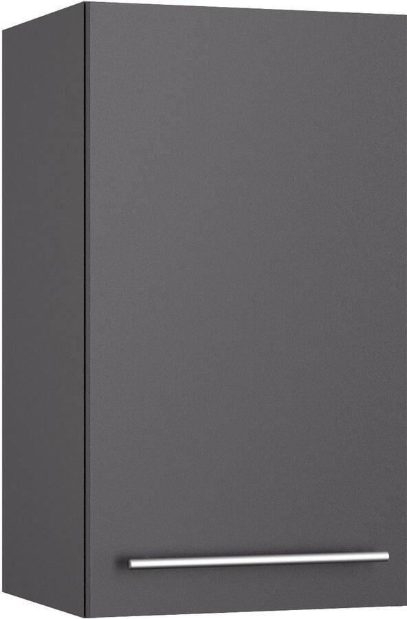 Kochstation Hangkast KS-Bern2 Breedte 40 cm 1 deur 2 legplanken - Foto 3