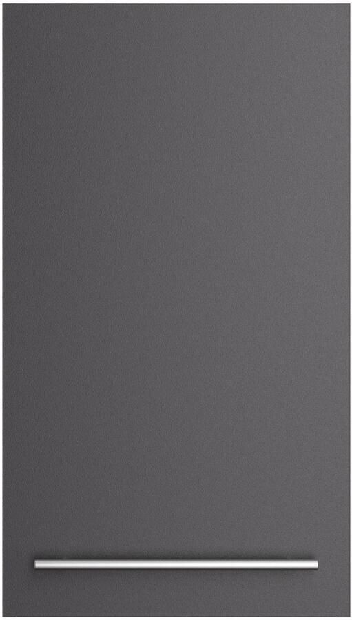 Kochstation Hangkast KS-Bern2 Breedte 40 cm 1 deur 2 legplanken - Foto 2