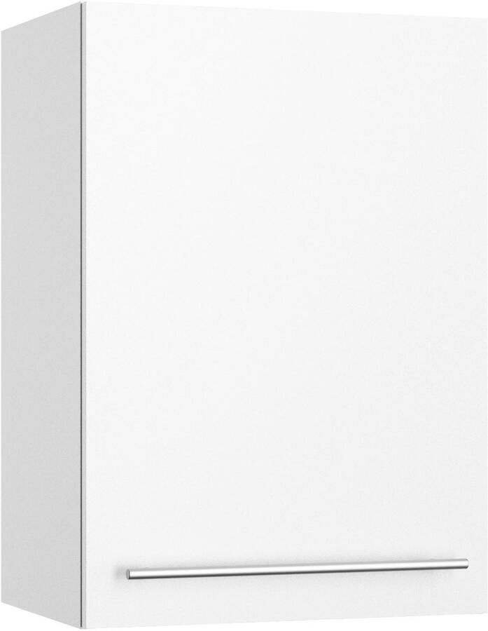 Kochstation Hangkast KS-Bern2 Breedte 50 cm 1 deur 2 planken