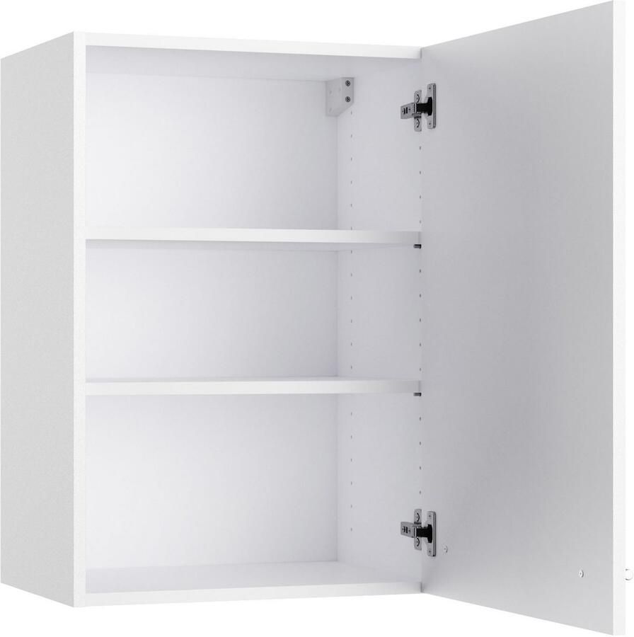 Kochstation Hangkast KS-Bern2 Breedte 50 cm 1 deur 2 planken - Foto 2