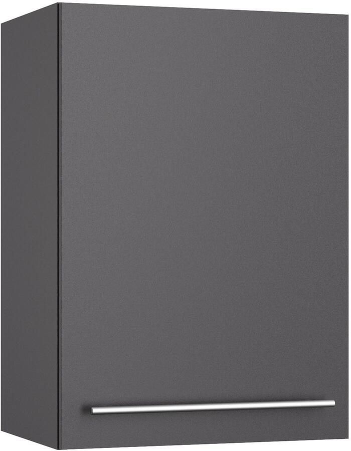 Kochstation Hangkast KS-Bern2 Breedte 50 cm 1 deur 2 planken