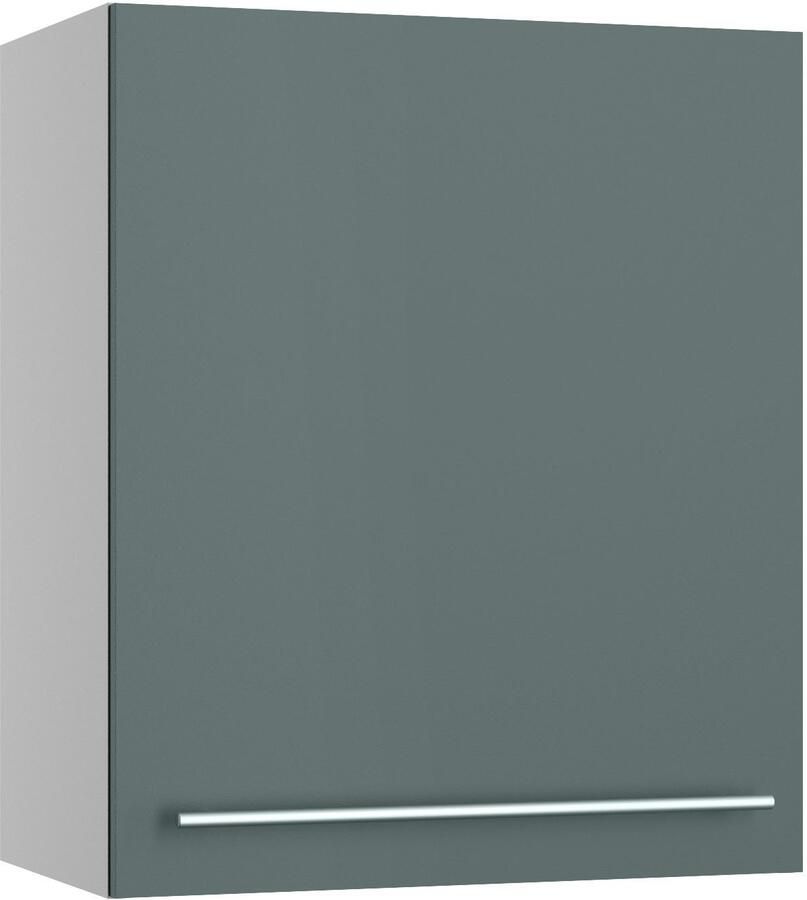 Kochstation Hangkast KS-Bern2 Breedte 60 cm 1 deur 2 planken