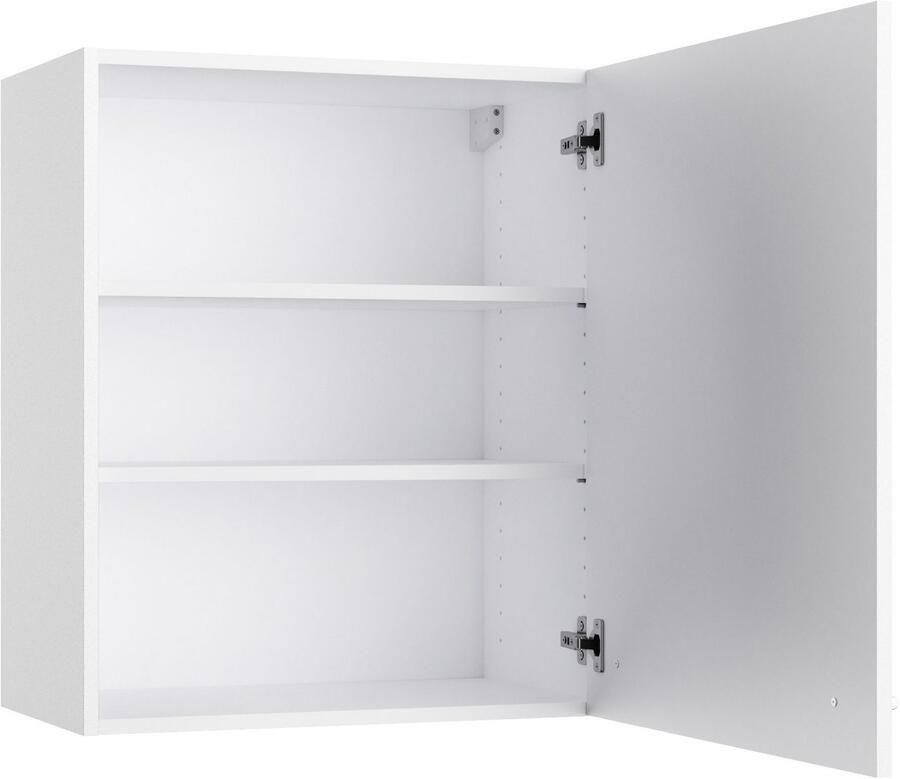 Kochstation Hangkast KS-Bern2 Breedte 60 cm 1 deur 2 planken