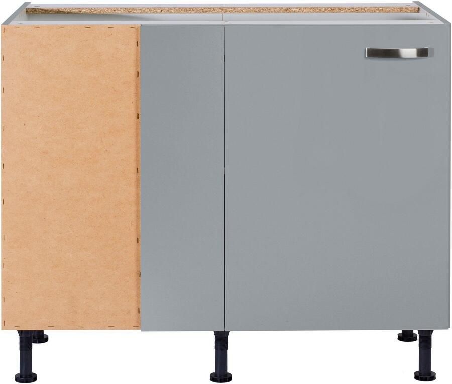Kochstation Hoekonderkast KS-Cara - Foto 2