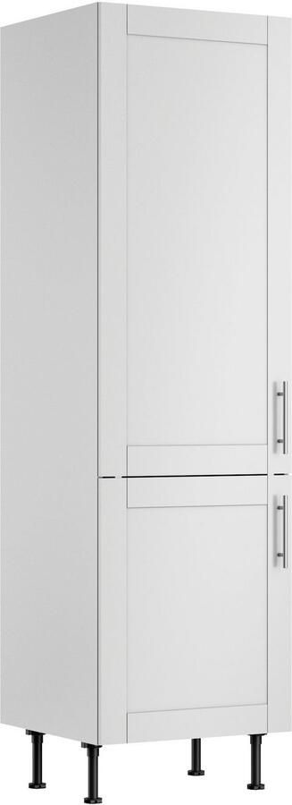 Kochstation Hoge kast KS-Ahus Breedte 60 cm - Foto 3