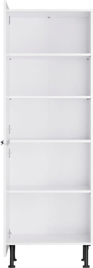 Kochstation Hoge kast KS-Aken - Foto 6