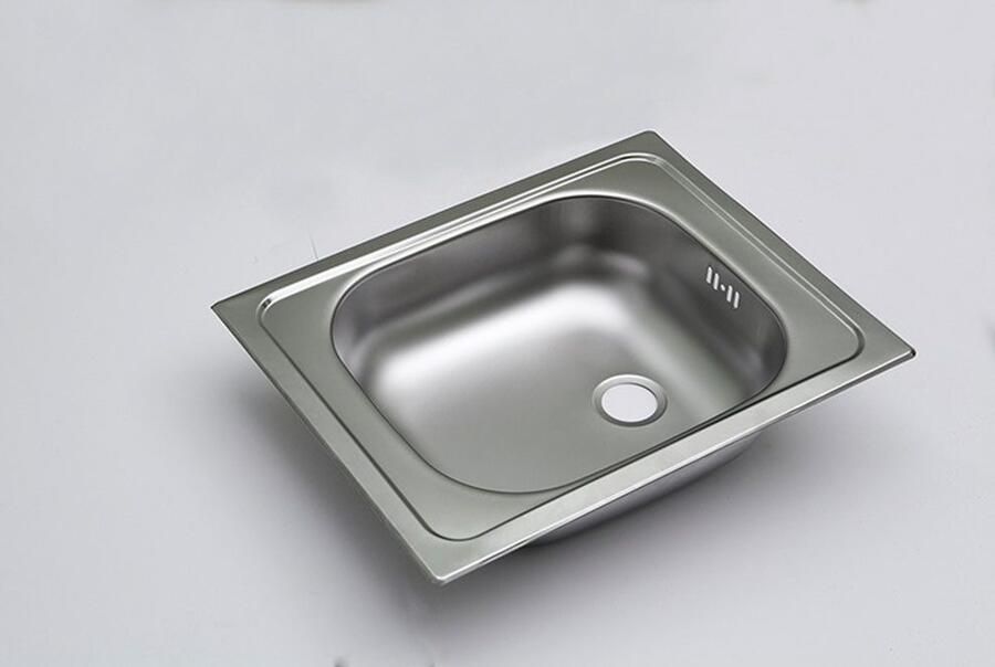 Kochstation Keuken KS-Bern2 Breedte 270 cm optioneel met E-apparaten aan de zijkant omkeerbaar - Foto 3