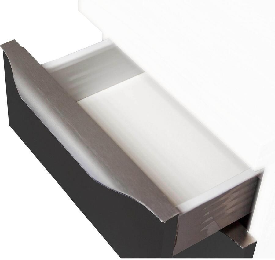 Kochstation Ombouwkast voor fornuis KS-Aken