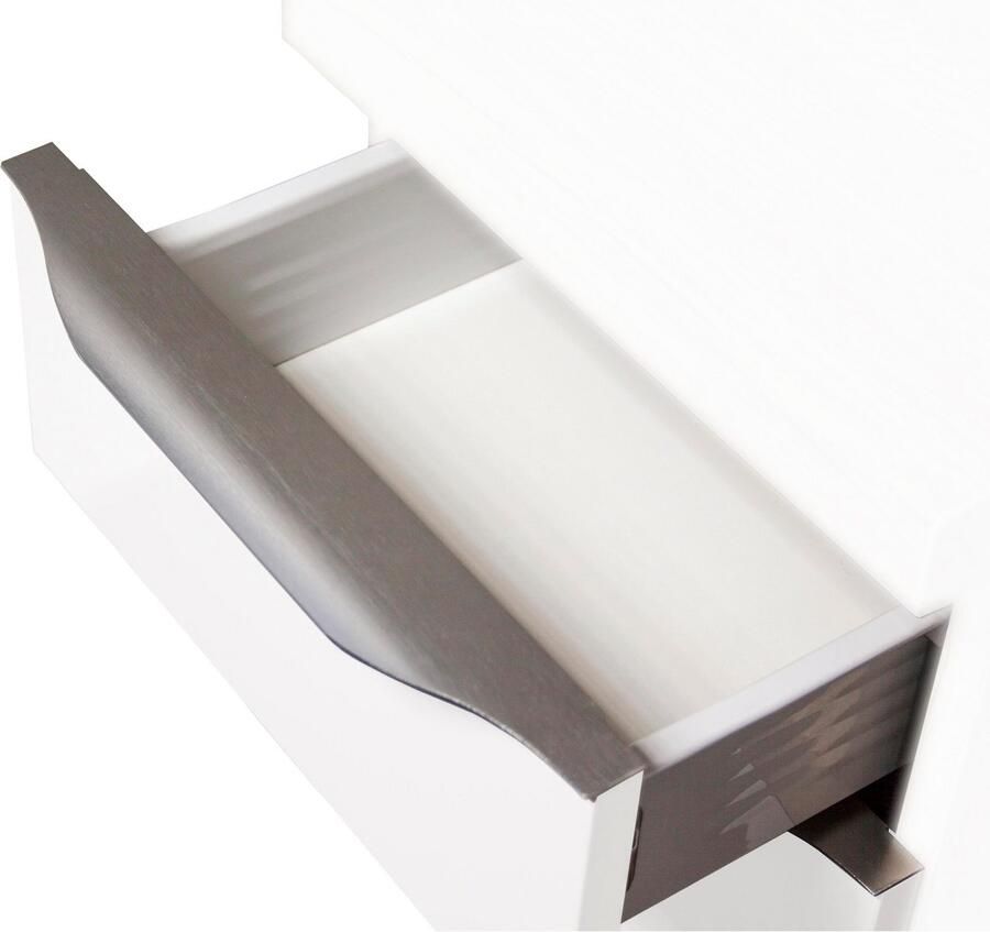 Kochstation Ombouwkast voor fornuis KS-Aken