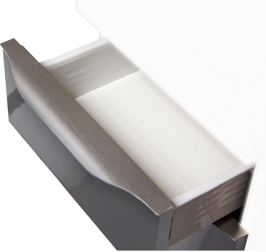 Kochstation Ombouwkast voor fornuis KS-Aken