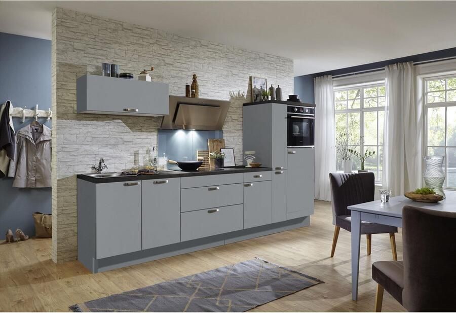 Kochstation Keukenblok KS-Cara - Foto 2