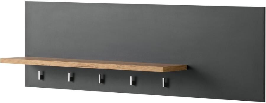 Kochstation Keukenblok KS-Westminster pantrykeuken in landelijke stijl hoogwaardige metalen grepen - Foto 6