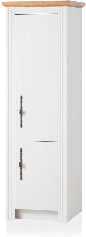 Kochstation Keukenblok KS-Westminster pantrykeuken in landelijke stijl hoogwaardige metalen grepen - Foto 5