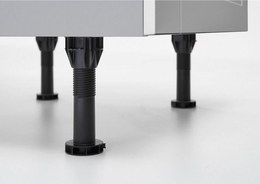 Kochstation Hoge kast KS-Ahus Breedte 60 cm - Foto 2