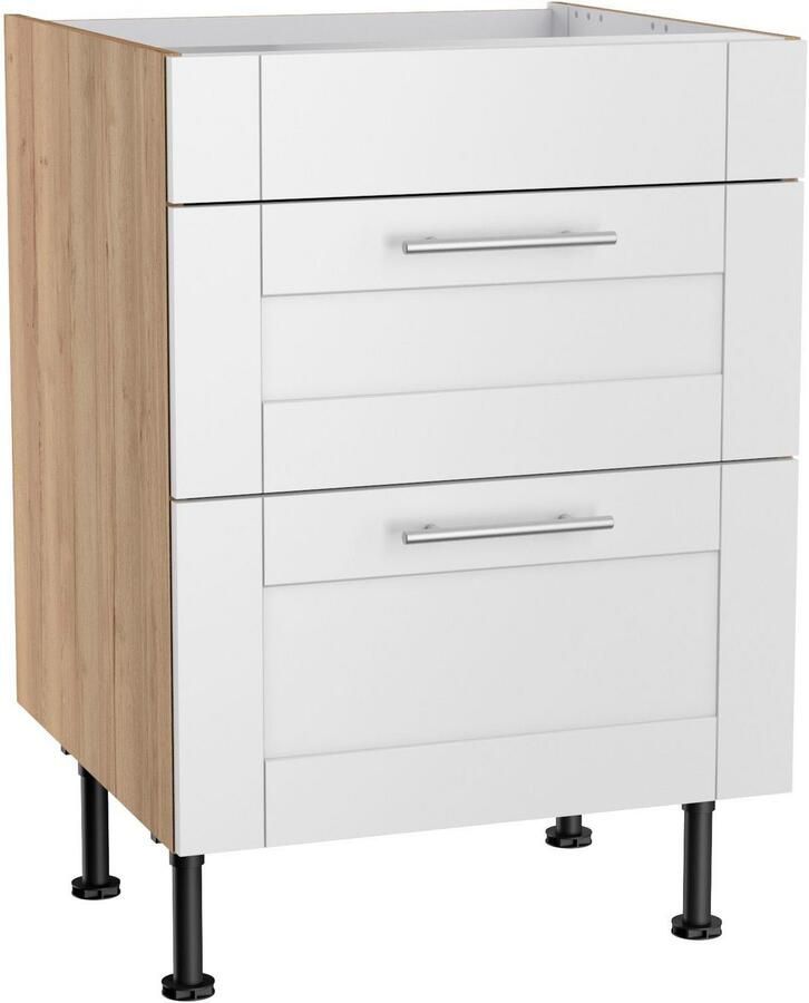 Kochstation Ombouwkast voor fornuis KS-Ahus Breedte 60 cm - Foto 3