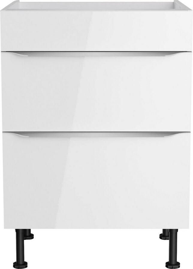 Kochstation Ombouwkast voor fornuis KS-Aken - Foto 5