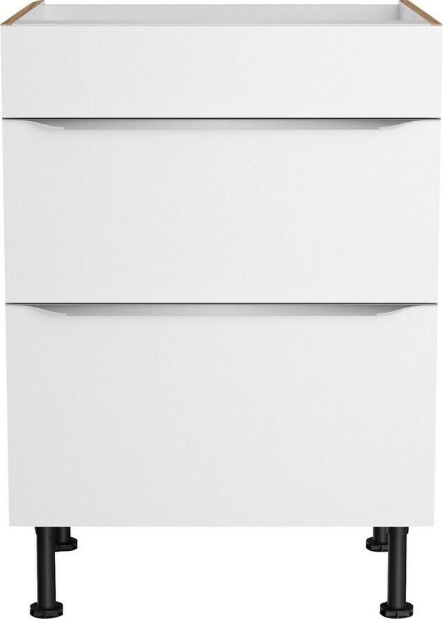 Kochstation Ombouwkast voor fornuis KS-Aken - Foto 4