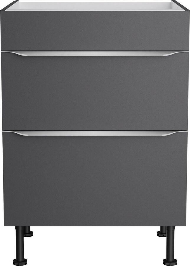 Kochstation Ombouwkast voor fornuis KS-Aken - Foto 4