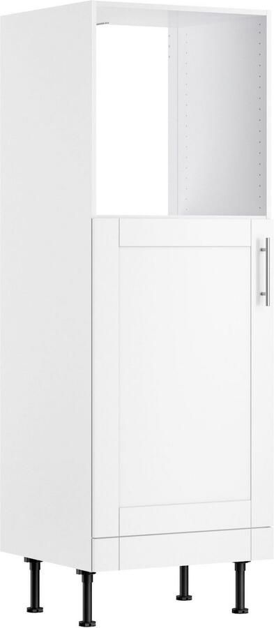 Kochstation Oven- koelkastombouw KS-Ahus Breedte 60 cm - Foto 3