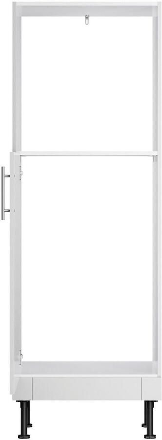 Kochstation Oven- koelkastombouw KS-Ahus Breedte 60 cm - Foto 4