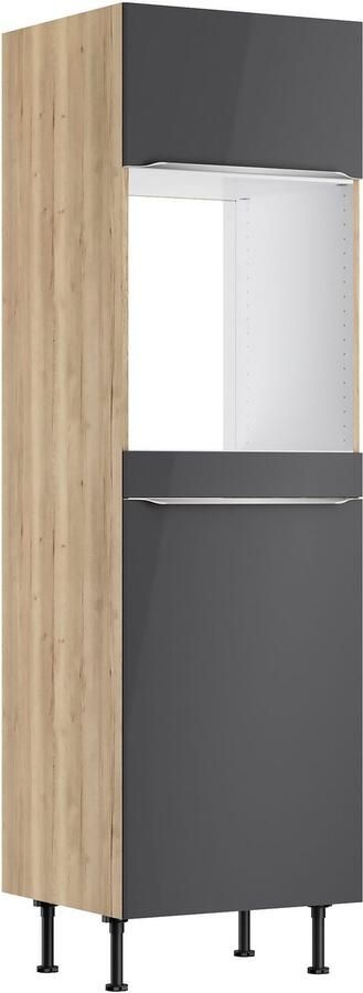 Kochstation Oven- koelkastombouw KS-Aken - Foto 6