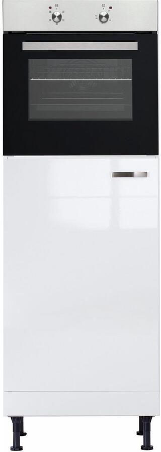 Kochstation Oven- koelkastombouw KS-Cara - Foto 5