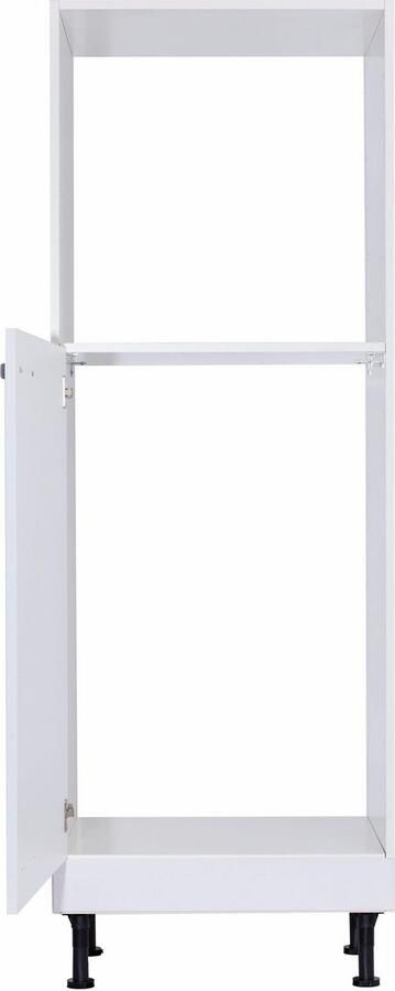 Kochstation Oven- koelkastombouw KS-Cara - Foto 3