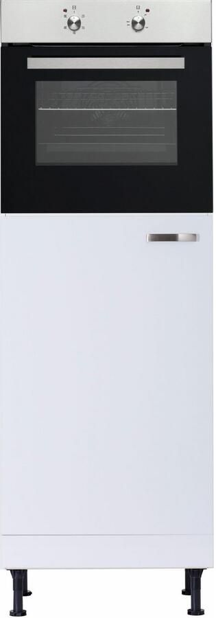 Kochstation Oven- koelkastombouw KS-Cara - Foto 6