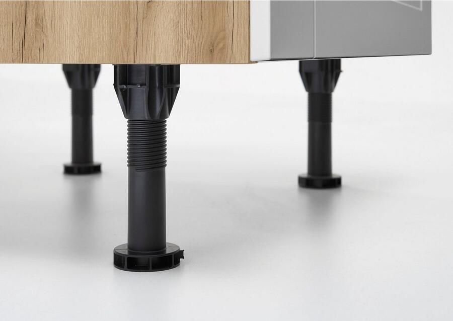 Kochstation Ombouwkast voor fornuis KS-Ahus Breedte 90-130 cm - Foto 4