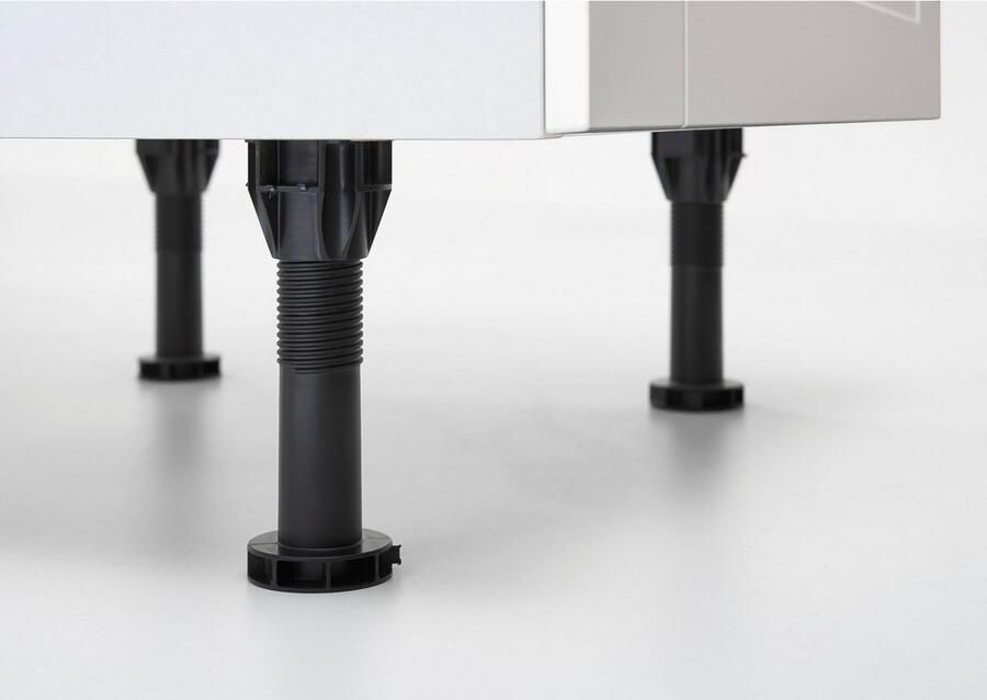 Kochstation Ombouwkast voor fornuis KS-Ahus Breedte 90-130 cm - Foto 4