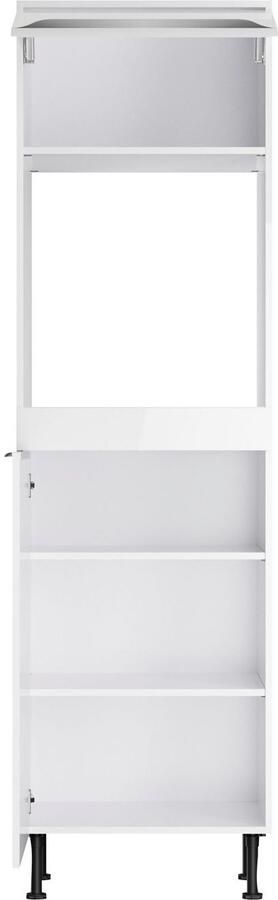 Kochstation Ovenombouwkast KS-Aken - Foto 6