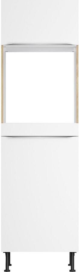 Kochstation Ovenombouwkast KS-Aken - Foto 7