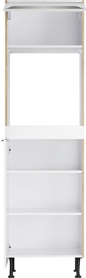 Kochstation Ovenombouwkast KS-Aken - Foto 6