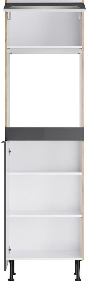 Kochstation Ovenombouwkast KS-Aken - Foto 6